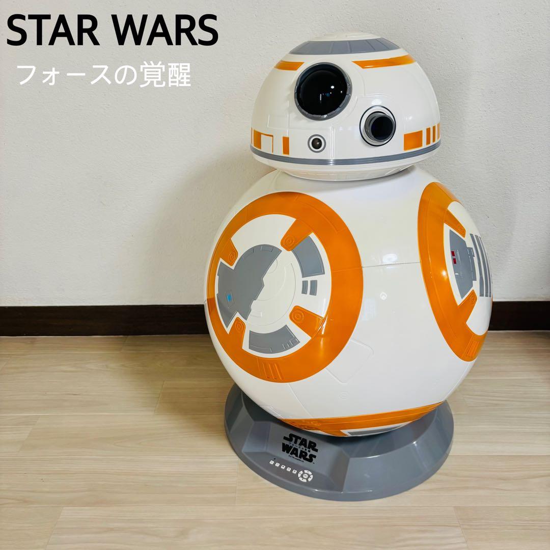 STAR WARSスター・ウォーズ BB-8 プロジェクター