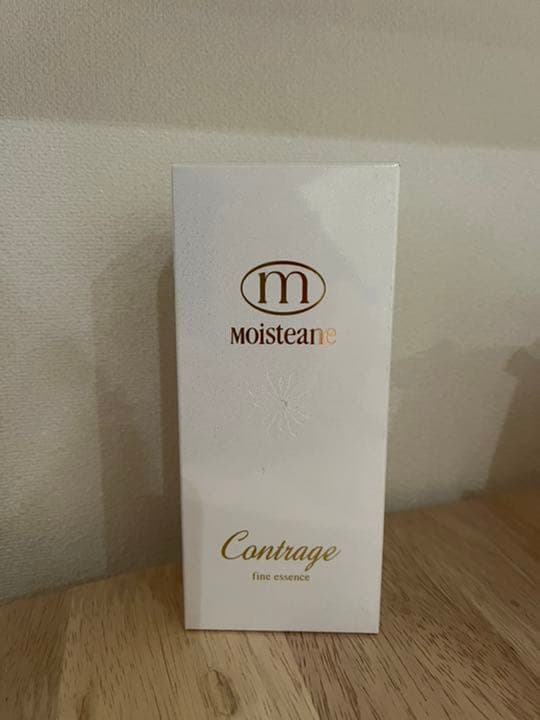 モイスティーヌ コントラージュ　ファイン　エッセンス 60ml