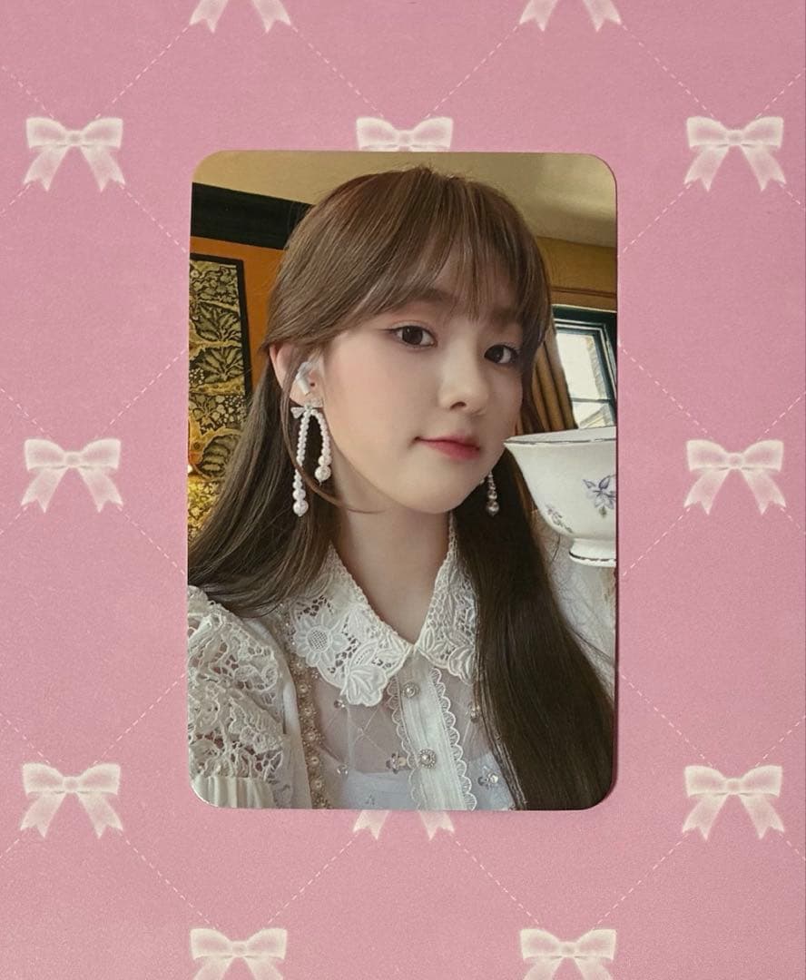 kep1er フォトブック アラジン特典 チェヒョン