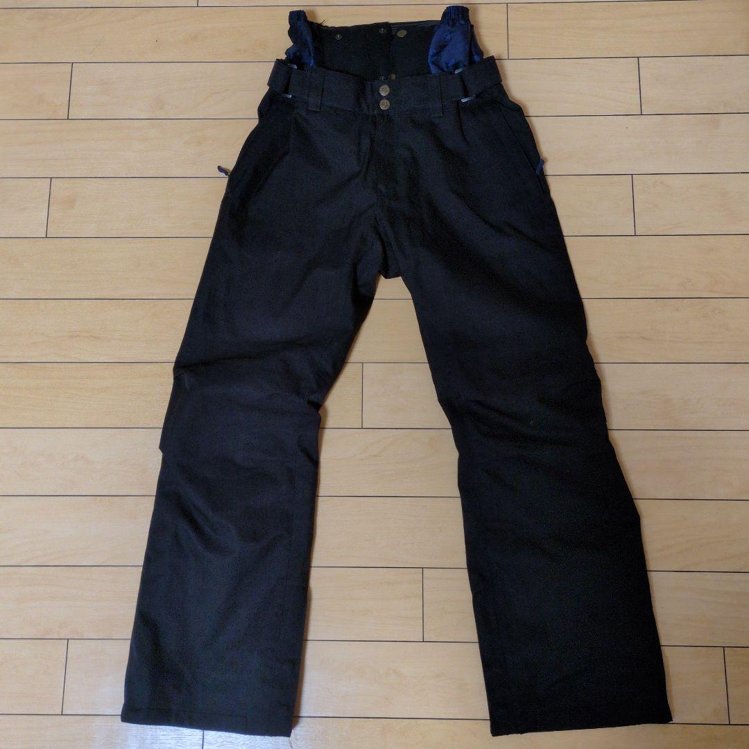 スノーボードウェア上下セット BLUE BLOOD PONTAPES - メルカリ