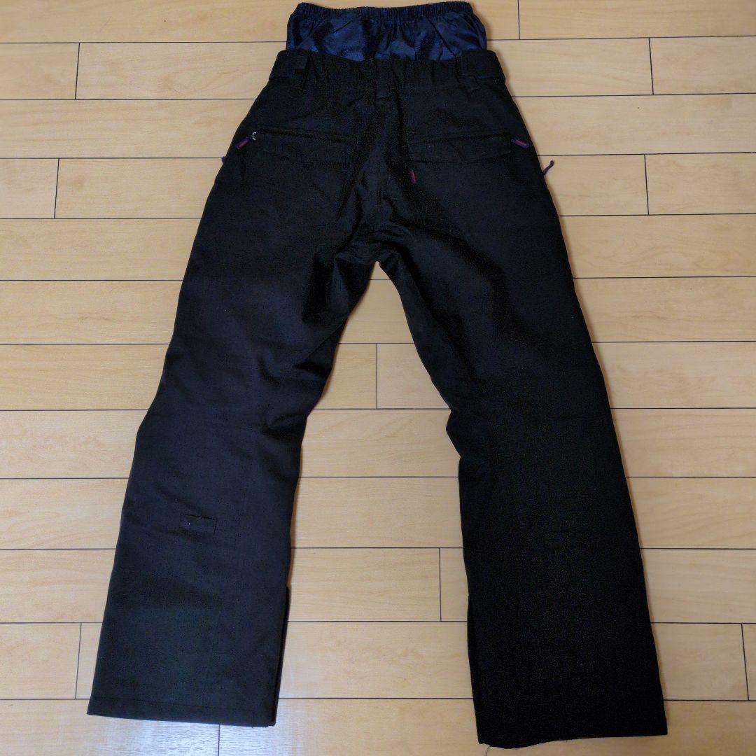 スノーボードウェア上下セット BLUE BLOOD PONTAPES - メルカリ