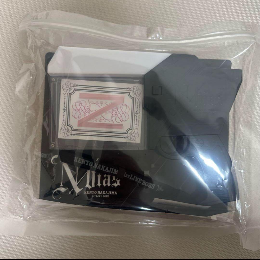 中島健人 ピカレスクの銃口 ペンライト ケンティー - メルカリ