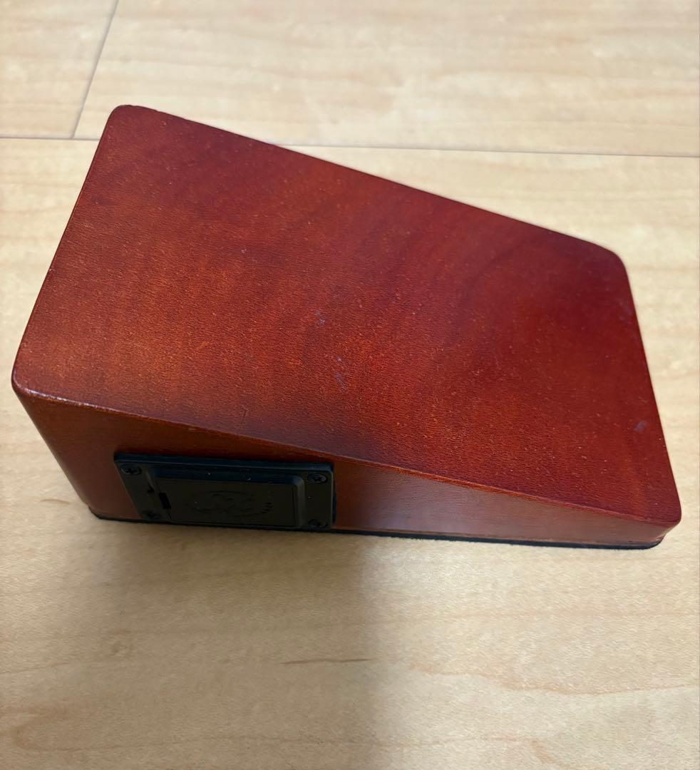 SX STOMP ストンプボックス　フットパーカッション　廃盤