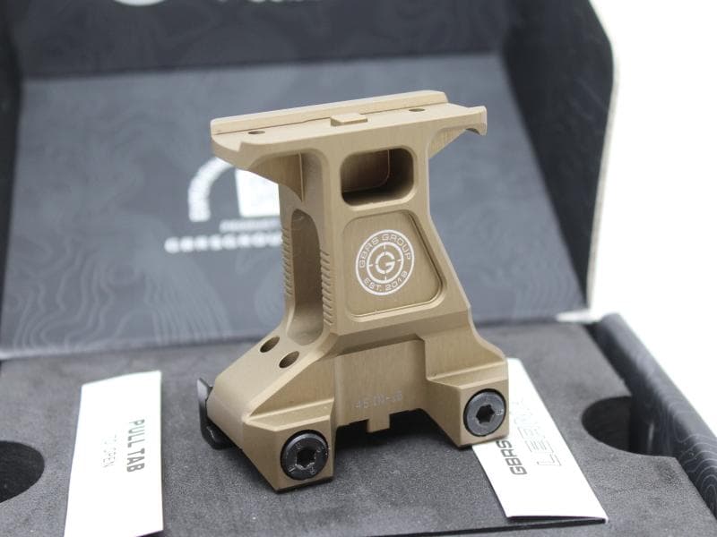 GBRS Group Lerna■Aimpoint Micro用
