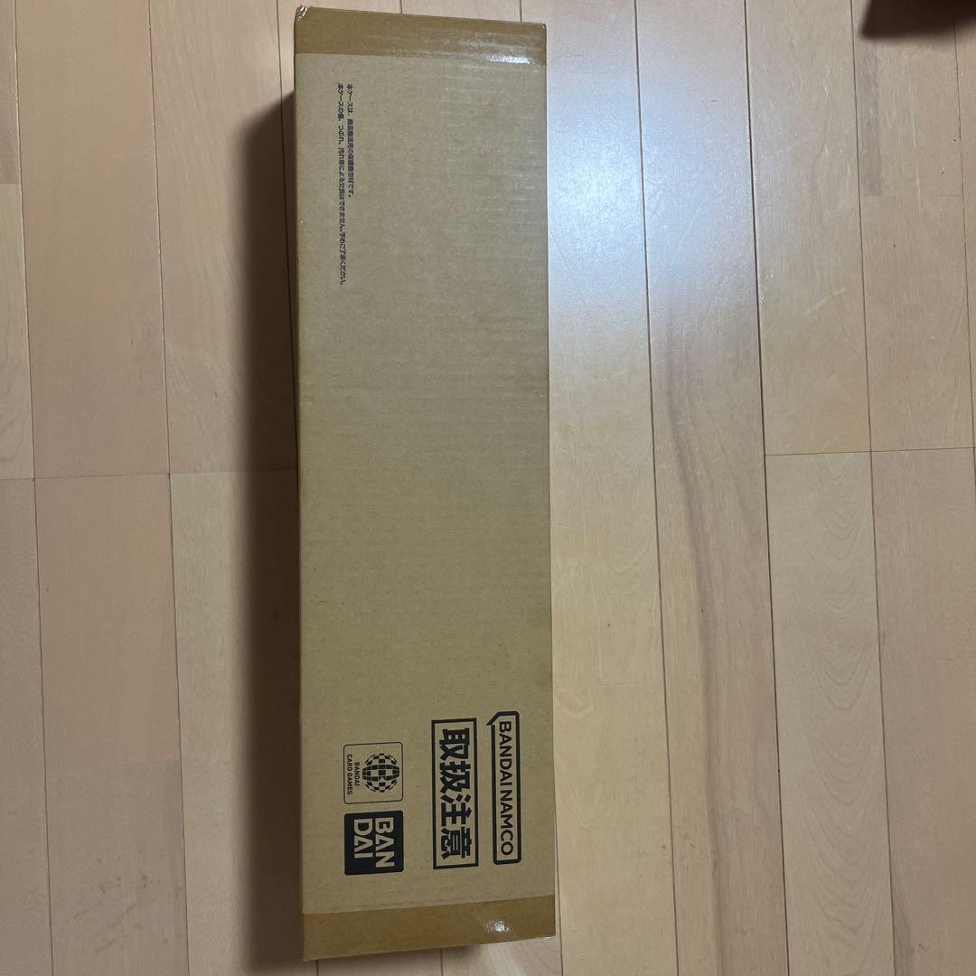 【未開封】ワンピースEnglish2ndAnniversary set 日本語版