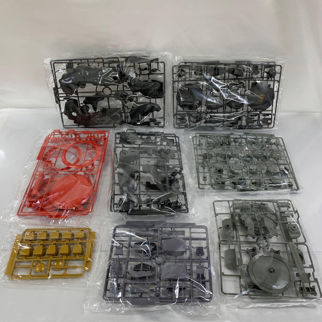 DGG-XAM1 武神装攻ダイゼンガー “逸騎刀閃” S.R.G-S-022 - メルカリ