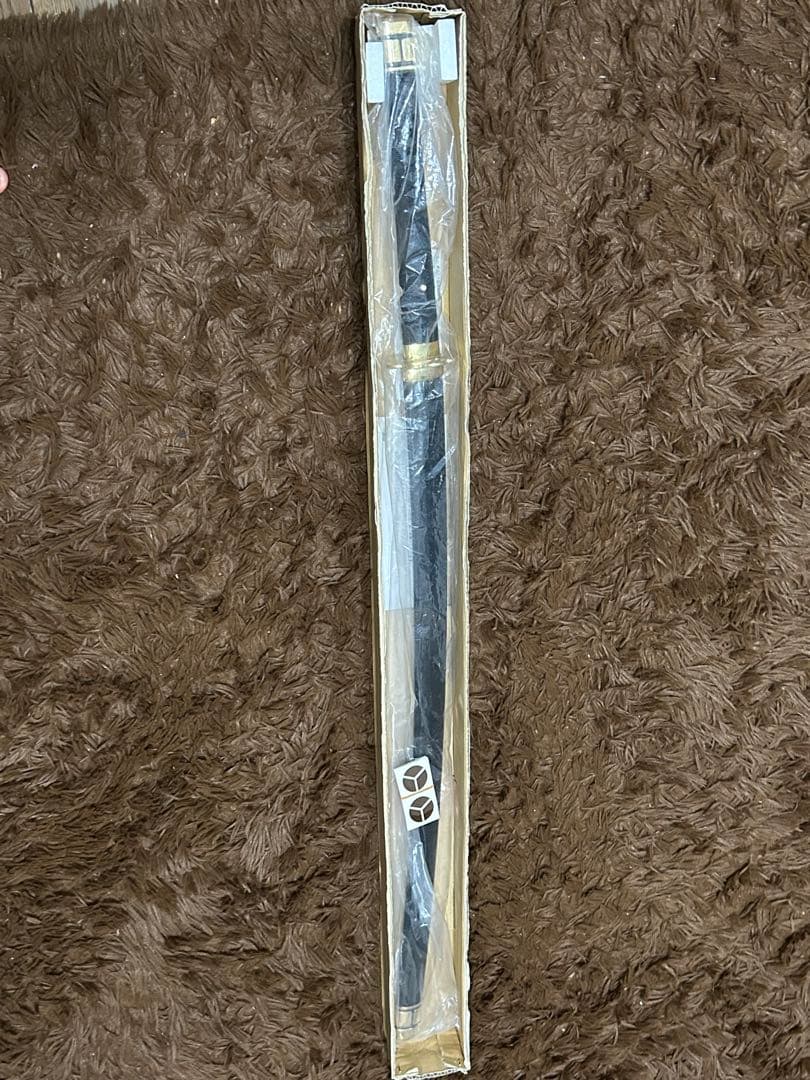 ロロノア・ゾロ 秋水 模造刀