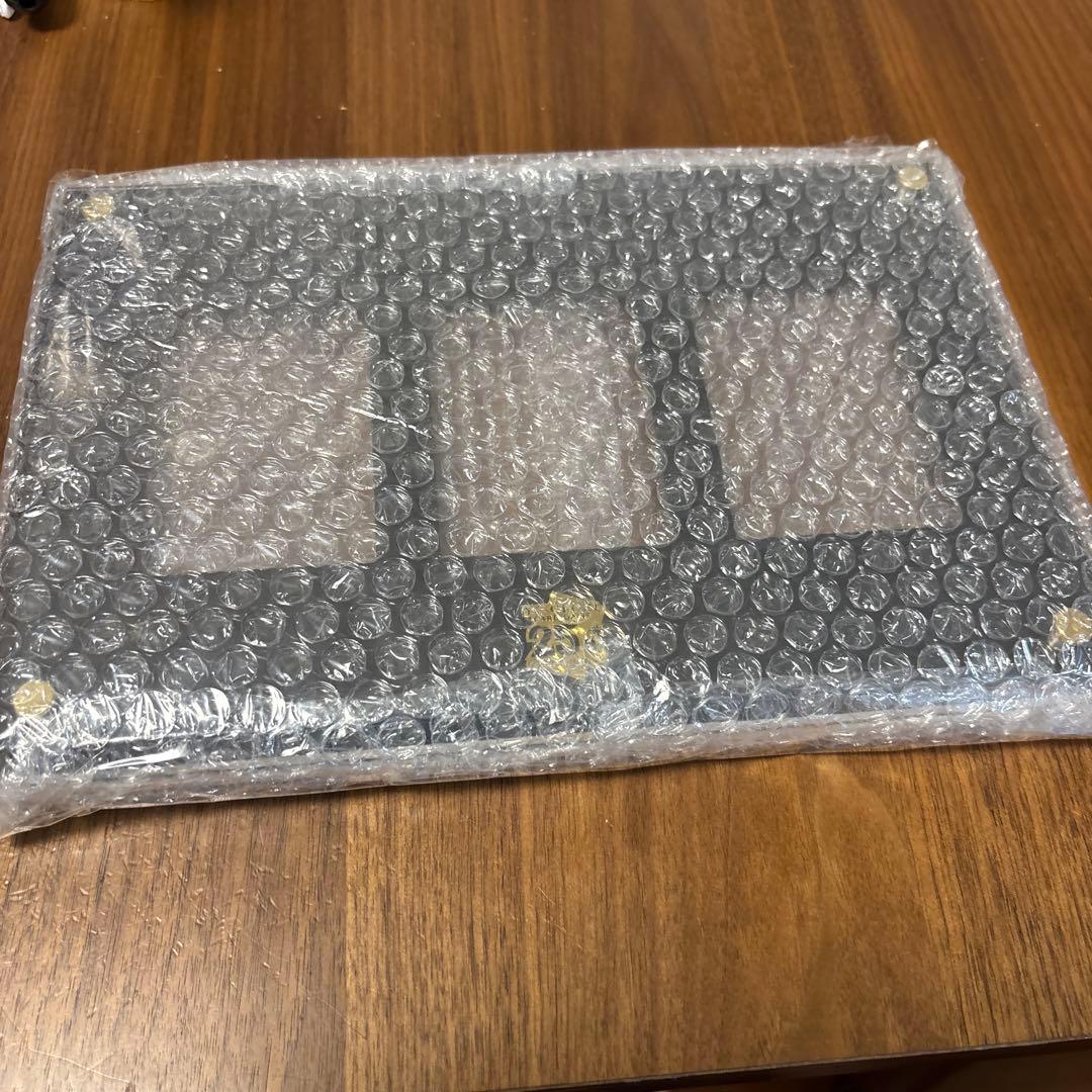 遊戯王 海馬セット 25th ディスプレイケース スタンドねじ付き - メルカリ