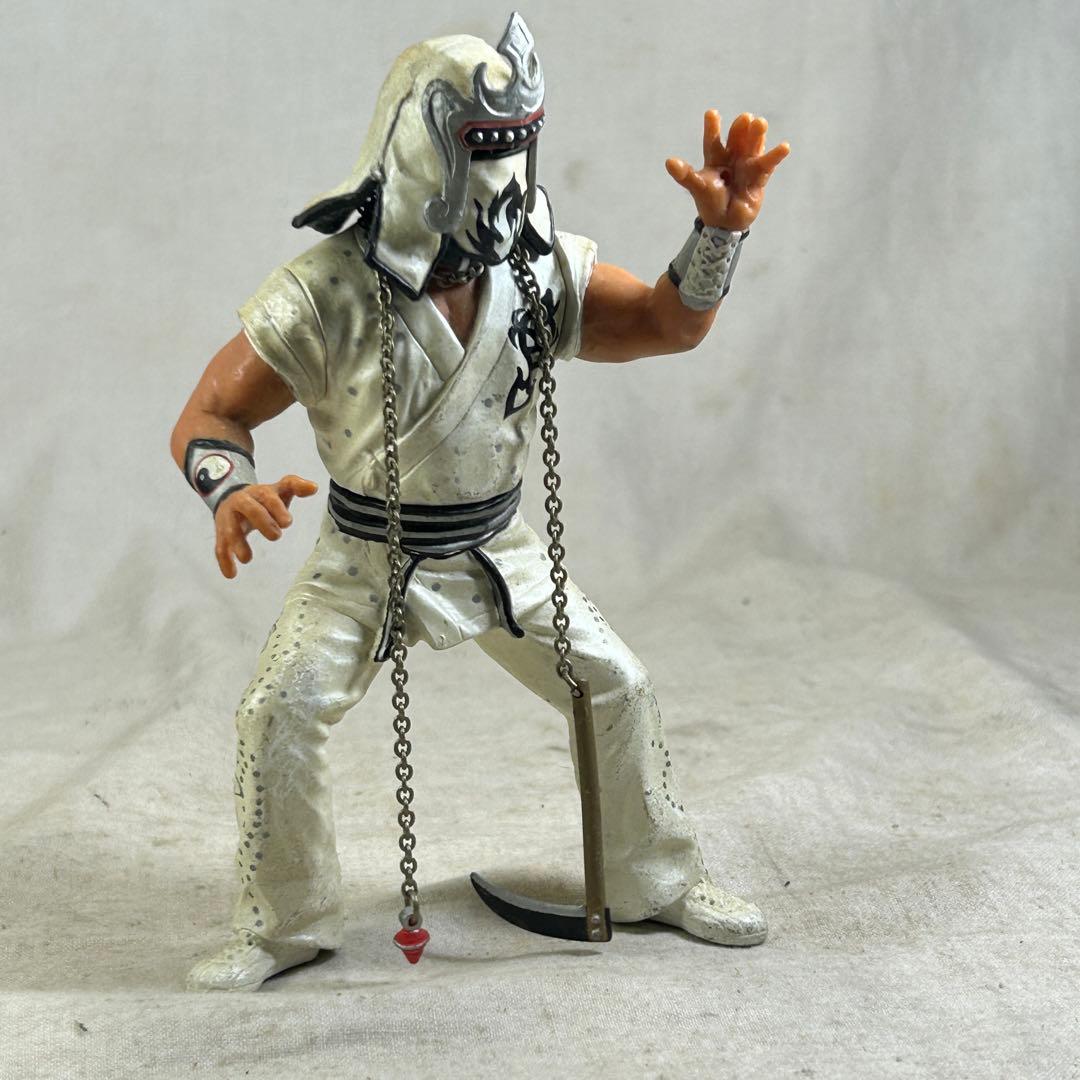 希少】グレートムタ○妖忍魔解決戦○VSグレートニタ戦○デラックス