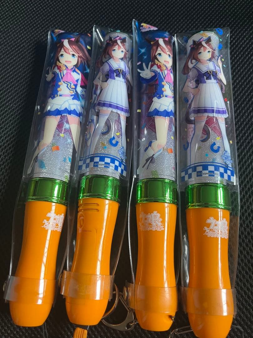 にんじんブレード(ペンライト)