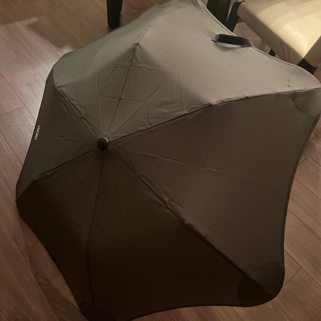 新品未使用　BLUNT METRO × chatGPT 折りたたみ傘
