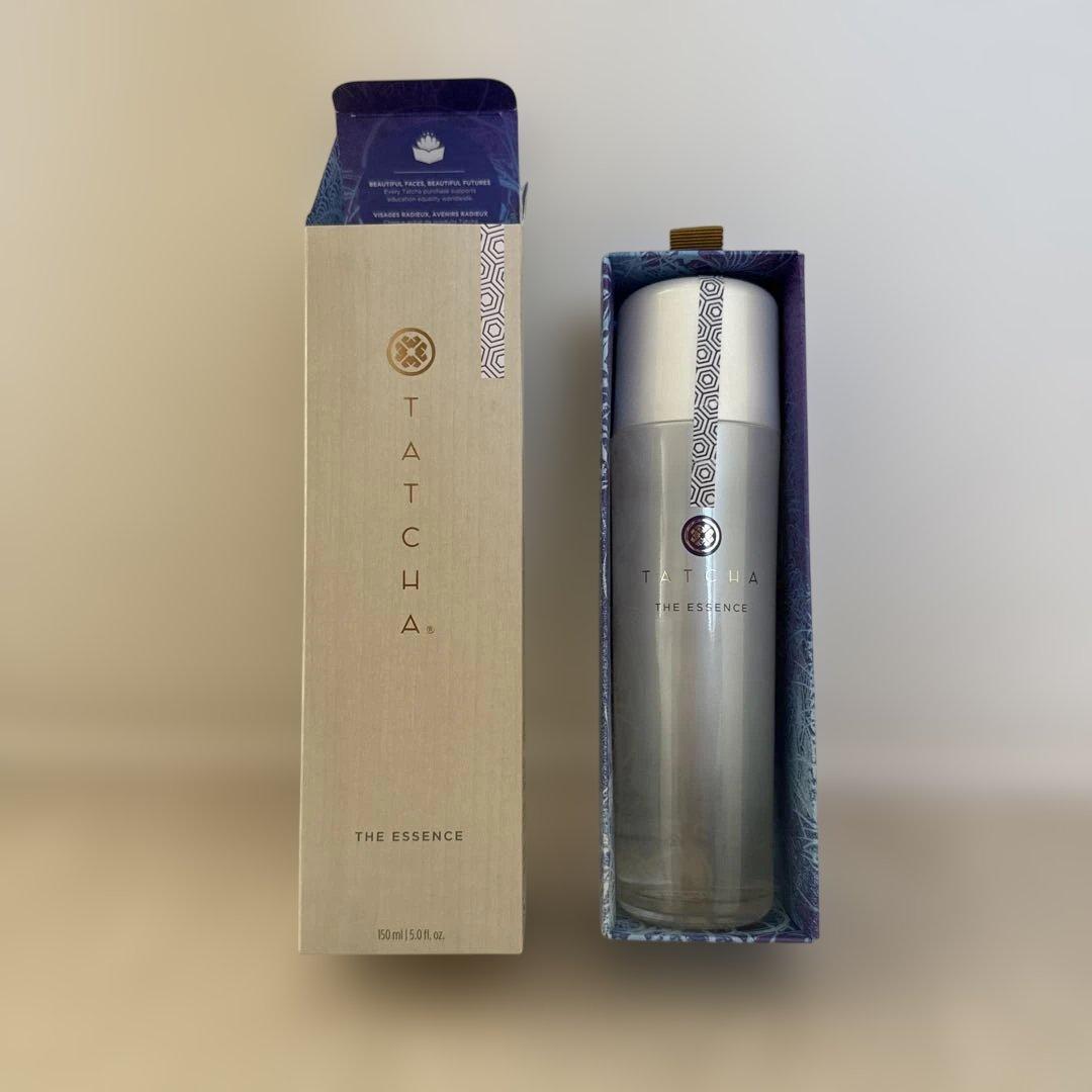 化粧水・ローション・トナー TATCHA THE ESSENCE 150mL