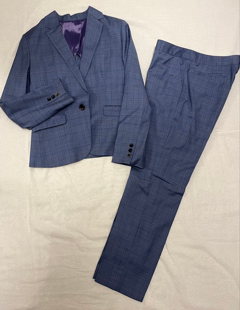 【大きいサイズXL】REDA &TAKAQ レディースセットアップスーツ