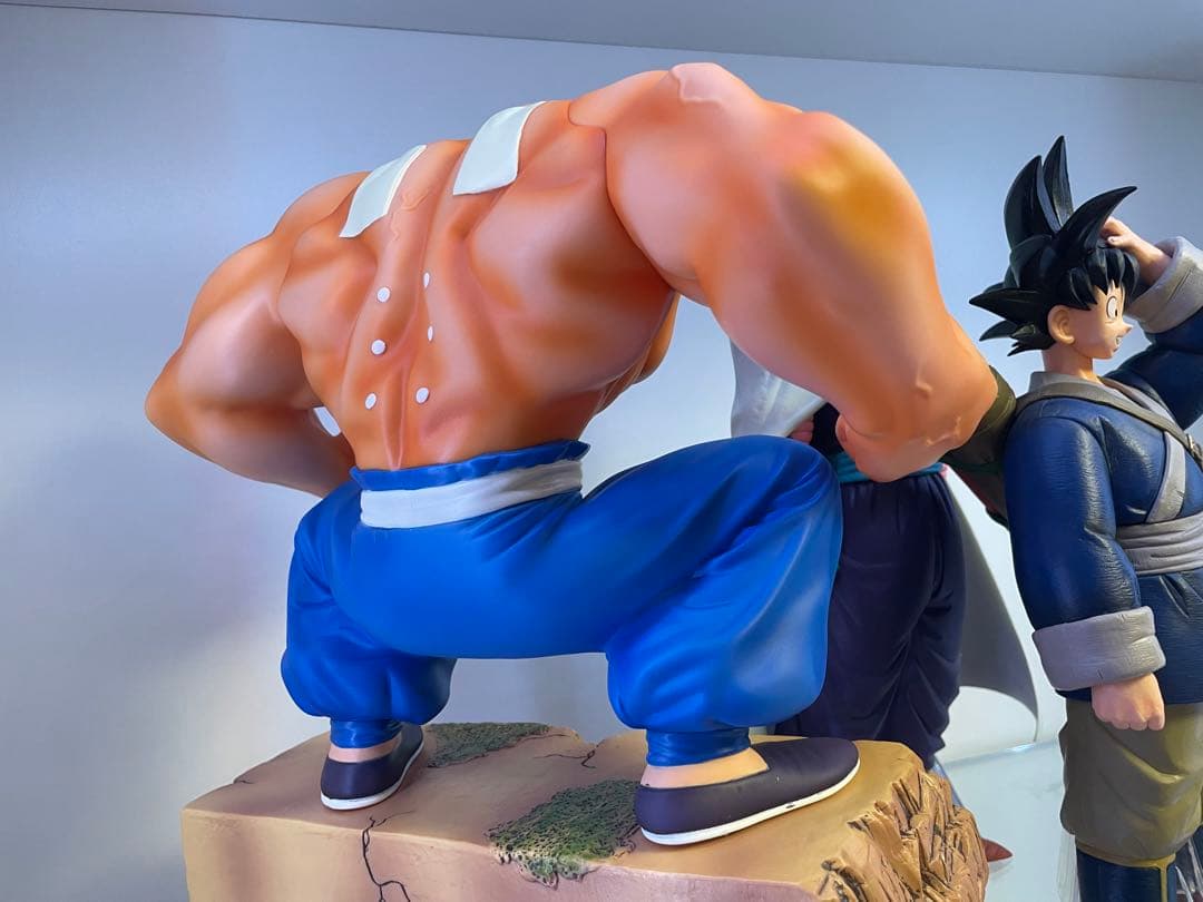 無印ドラゴンボールフィギュアまとめ売り 一番くじ - メルカリ