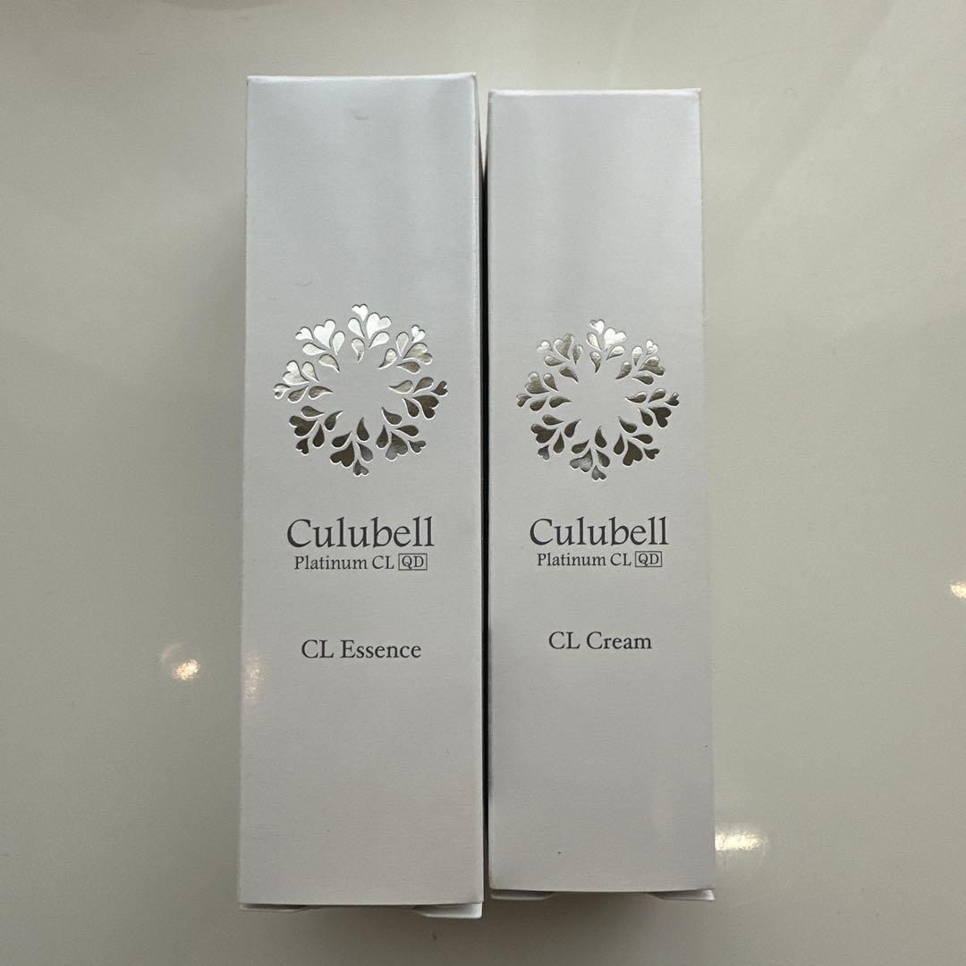 クリューベル CLエッセンス CLクリーム セット¥26000相当！