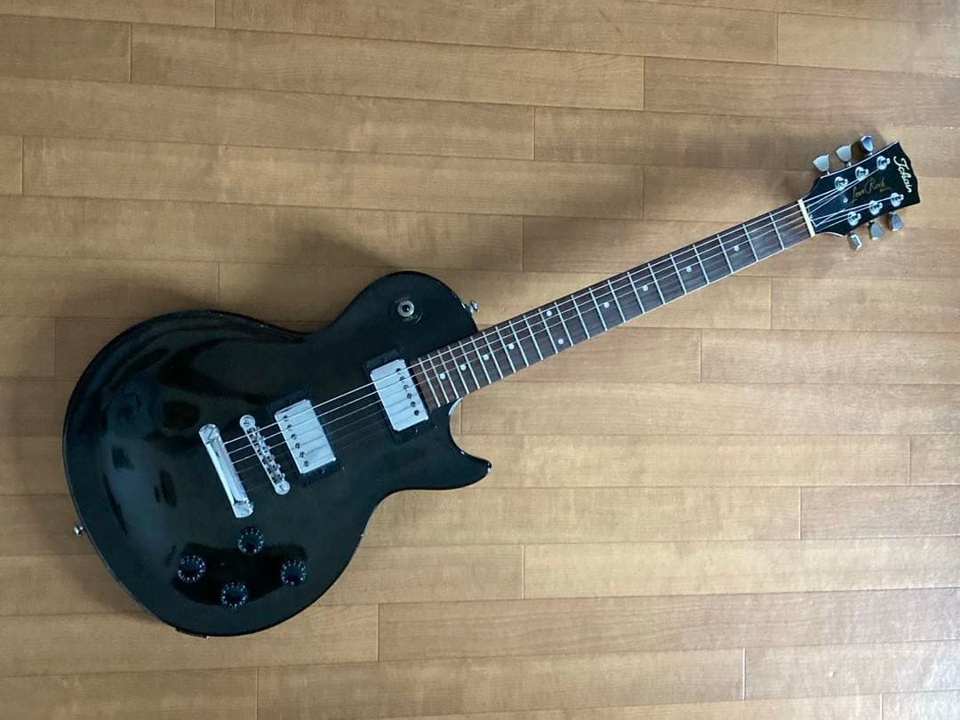 Tokai Love Rock Les Paul トーカイ