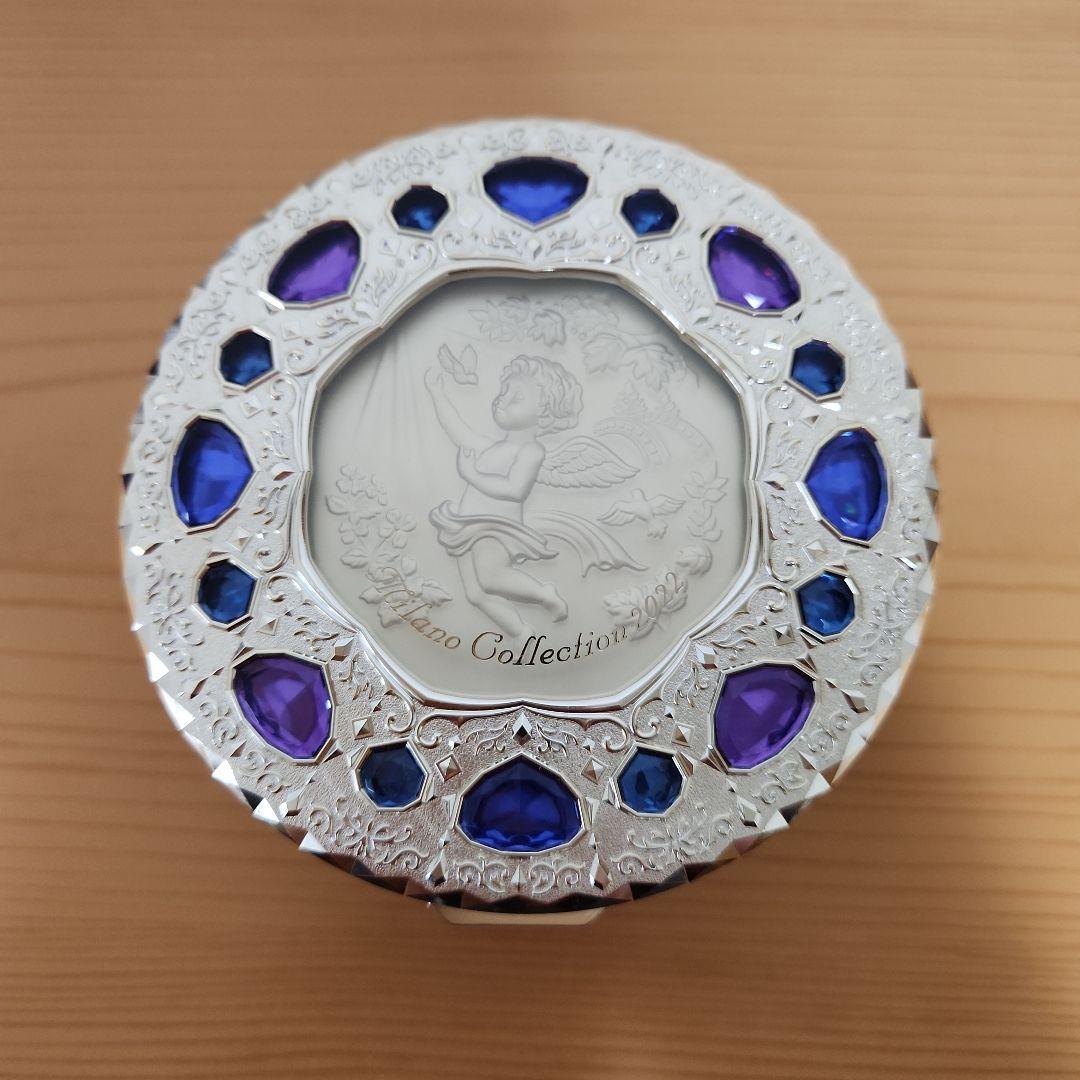 【限定品】ミラノコレクション　フェースアップパウダー2022