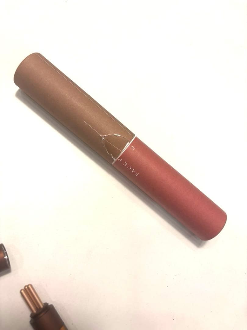 COREFIT FACE POINTER IIディープレット正規品 - メルカリ