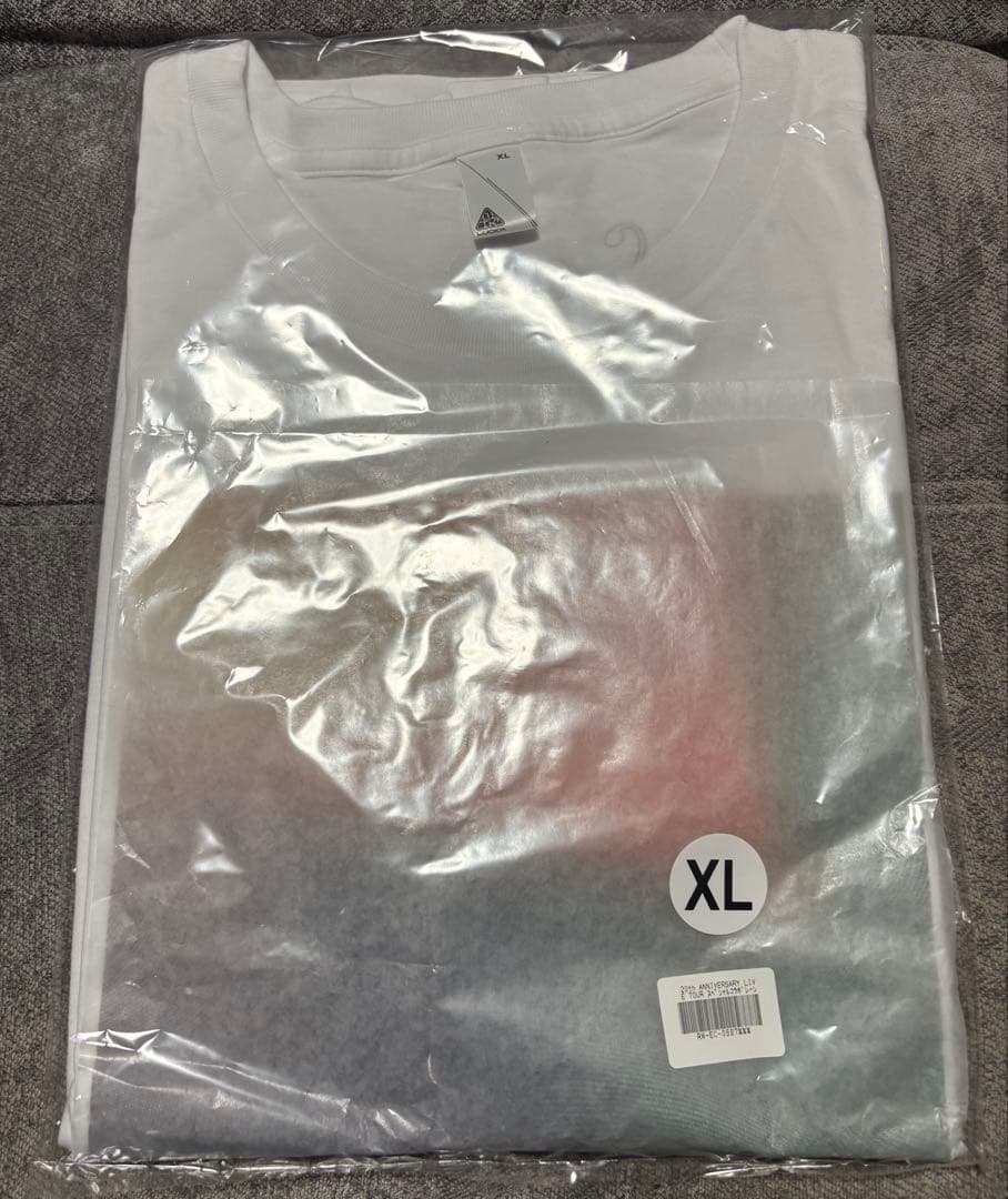 【新品】RADWIMPSスペシャルコラボTシャツ　BUMP YOASOBI XL