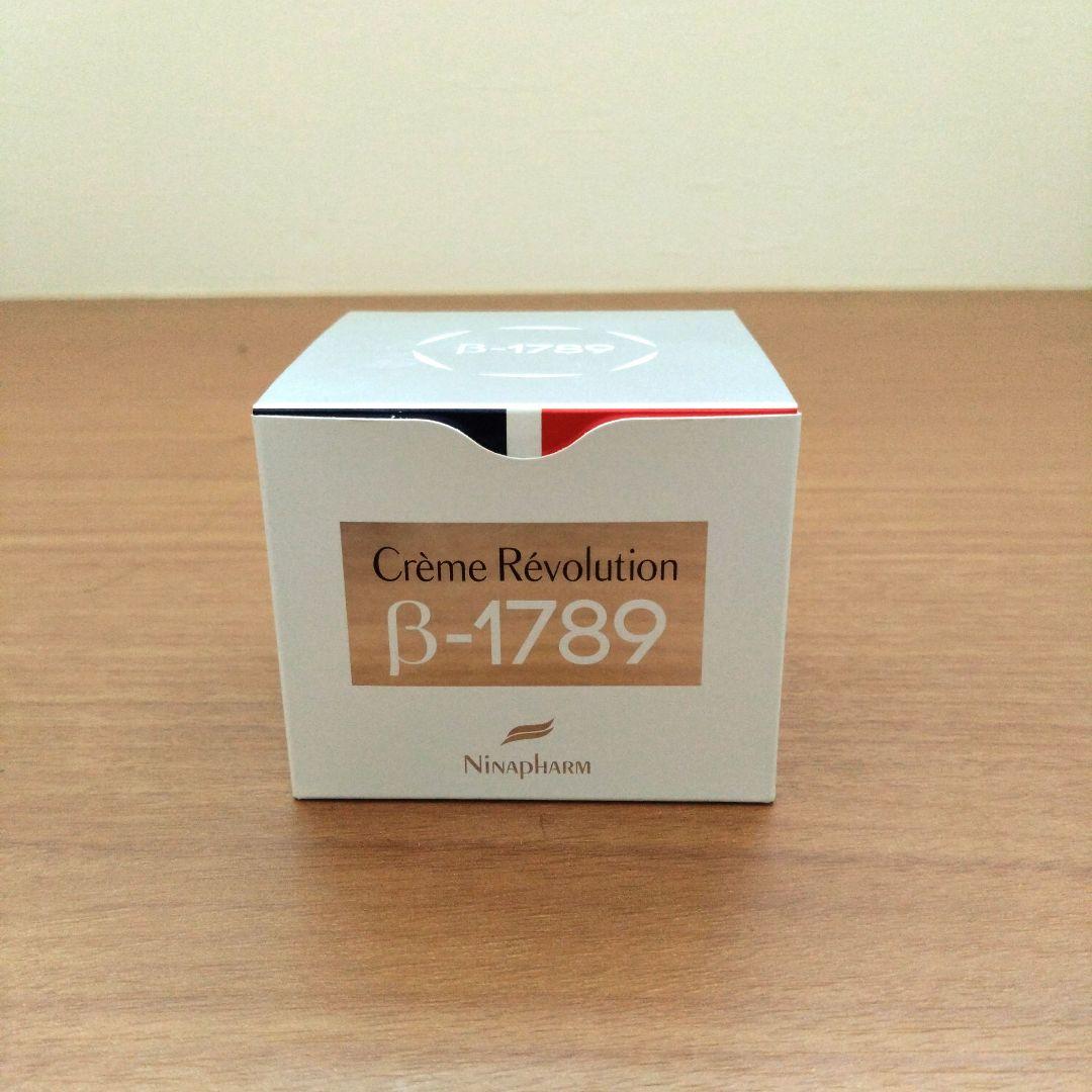 ニナファームジャポン クリームレボリューション B-1789