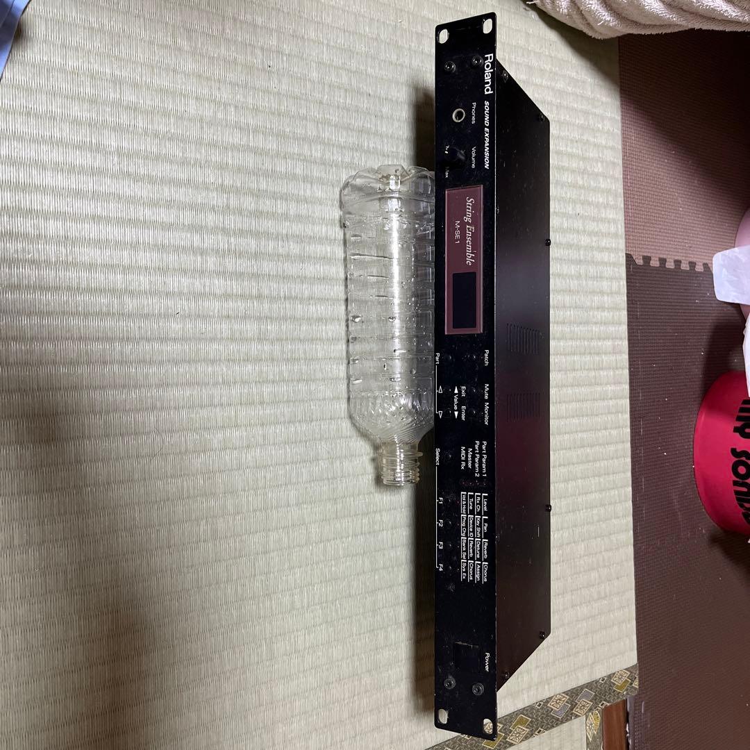 DTM・DAW Roland Strings Ensemble M-SE-1