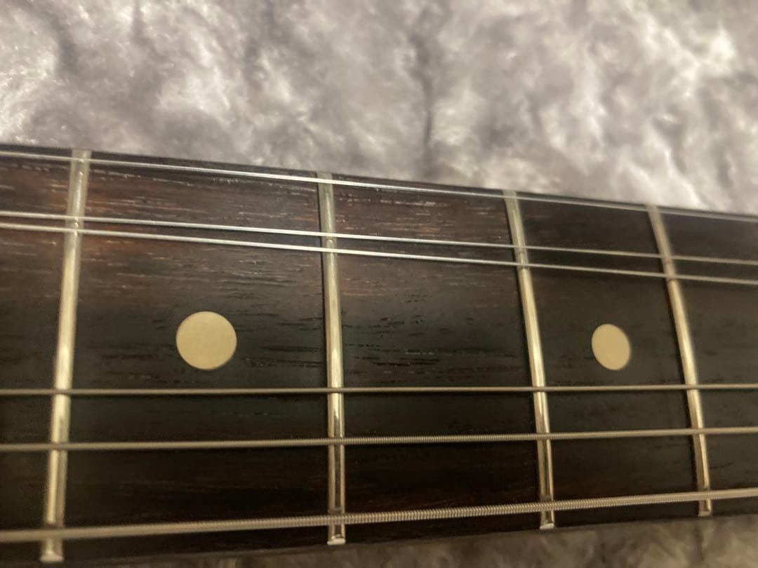 Fender Japan TL62B VSP FJ30周年モデル テレキャスター - メルカリ