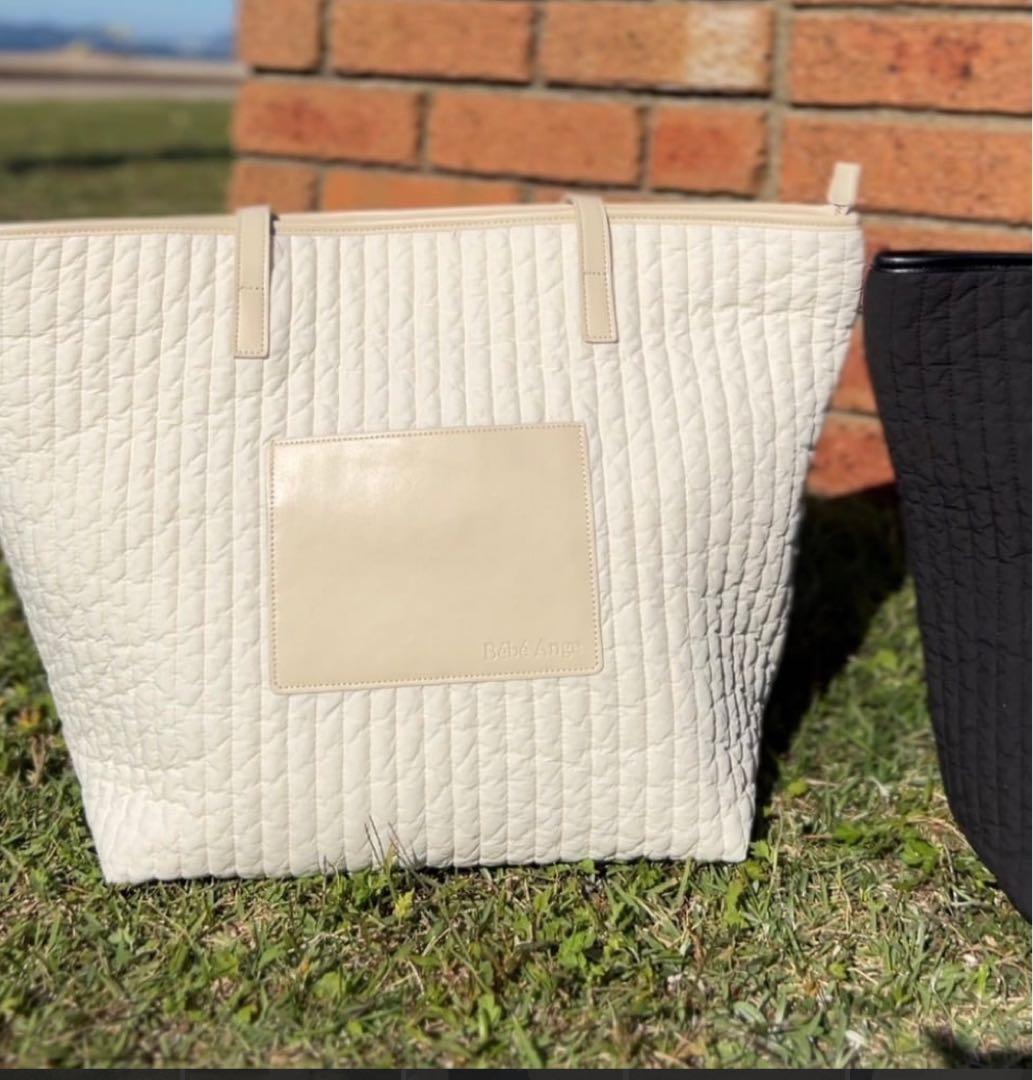 べべアンジュ　マザーズバッグ　新品未使用