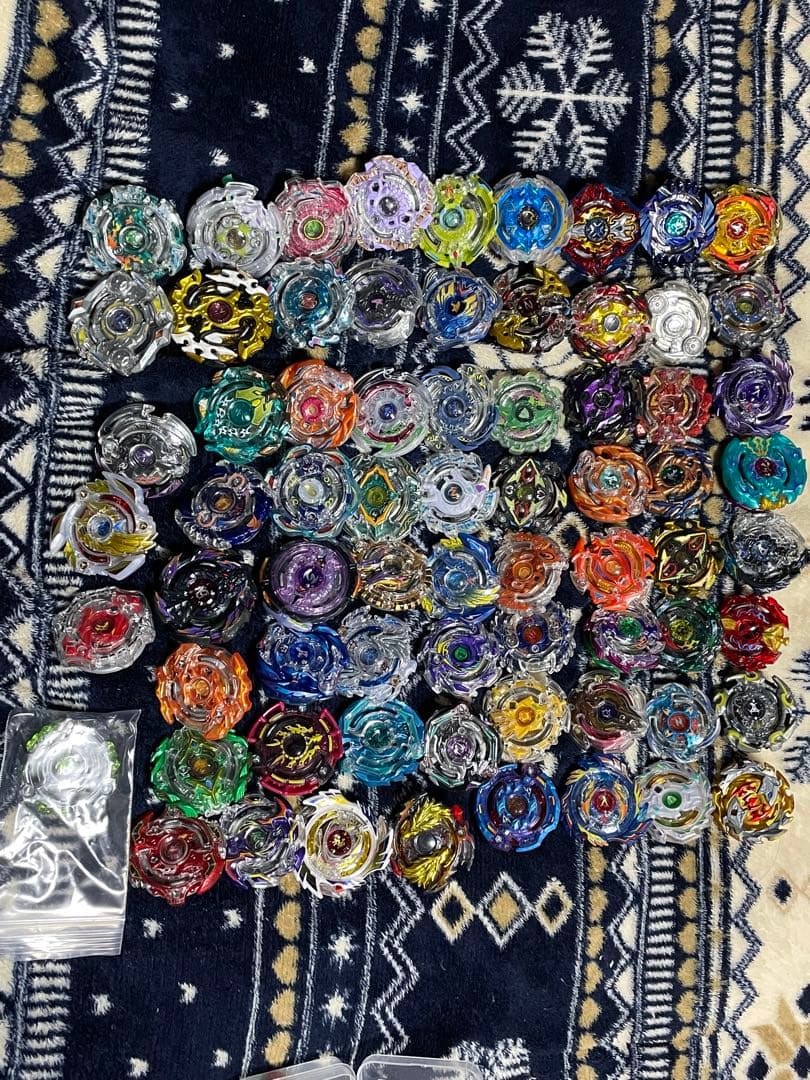 ベイブレード　引退セット ベイブレードX 引退セット ベイブレード タカラトミー ベイブレードX