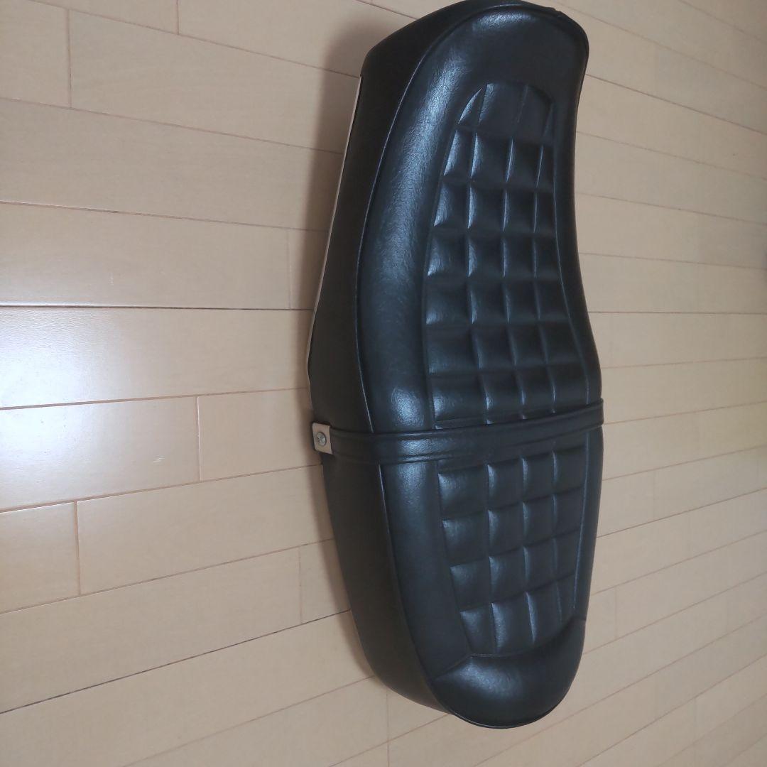 HONDA CB1100 バイクシート デイトナCOZYシートロータイプ