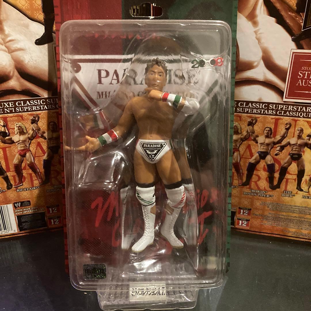 ミラノコレクションＡT 未開封