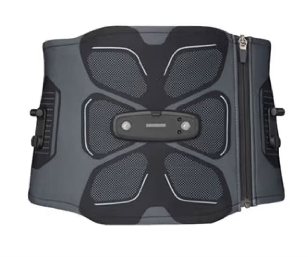 【新品未開封】SIXPAD Abs2/コントローラー付属/アプリ対応モデル シックスパッド アブズ2（Abs 2） 腹筋を集中的に鍛える | SIXPAD公式