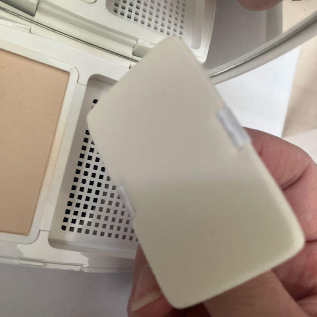 シャネル ルブラン ブライトニング コンパクト BD01 - メルカリ