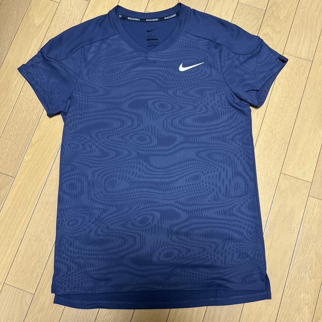 NIKK 2024全仏優勝 アルカラス着用 テニスウェア