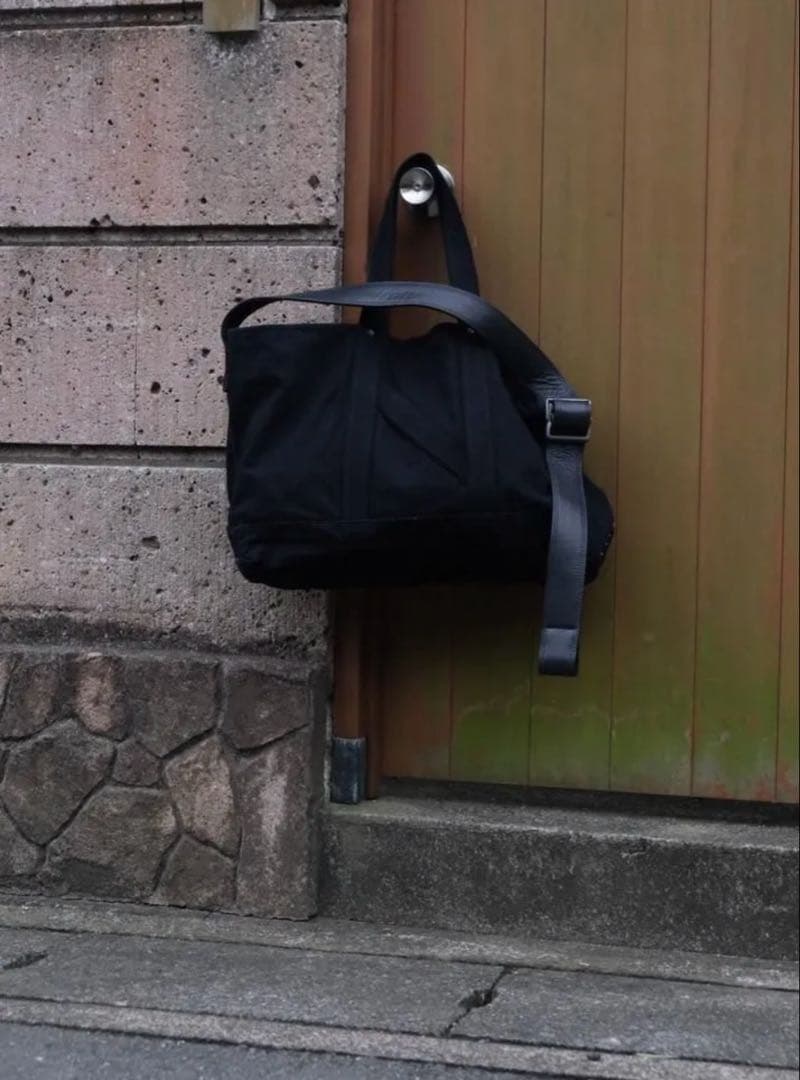 NICENESS D.LANDS カバン