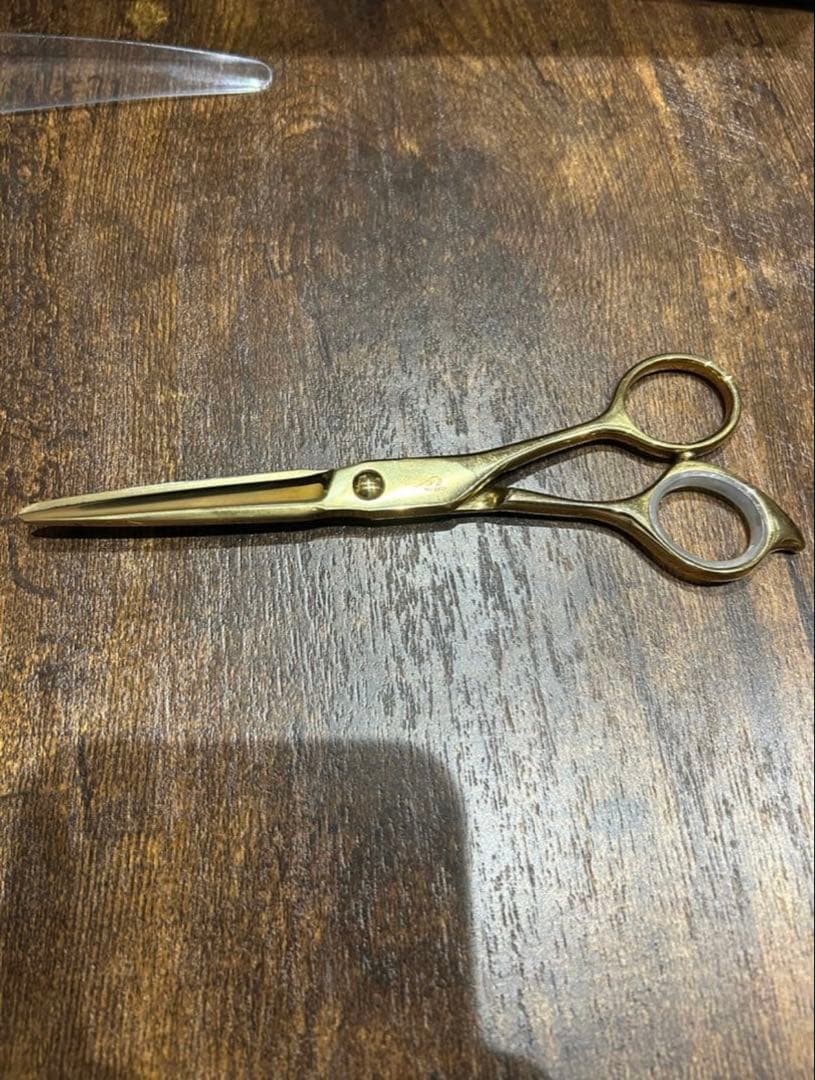 Scissors Navigator S2シザー エスツーシザー SCISSORS NAVIGATOR S2 メンテナンス実績 | 理美容