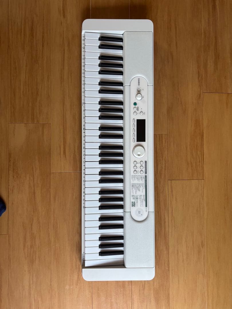 CASIO LK-530 キーボード