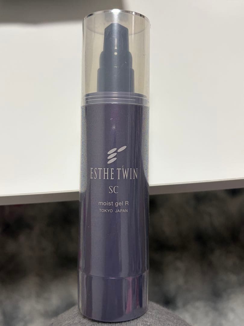 ESTHE TWIN エステツイン SC モイストジェル R (しっとりタイプ)