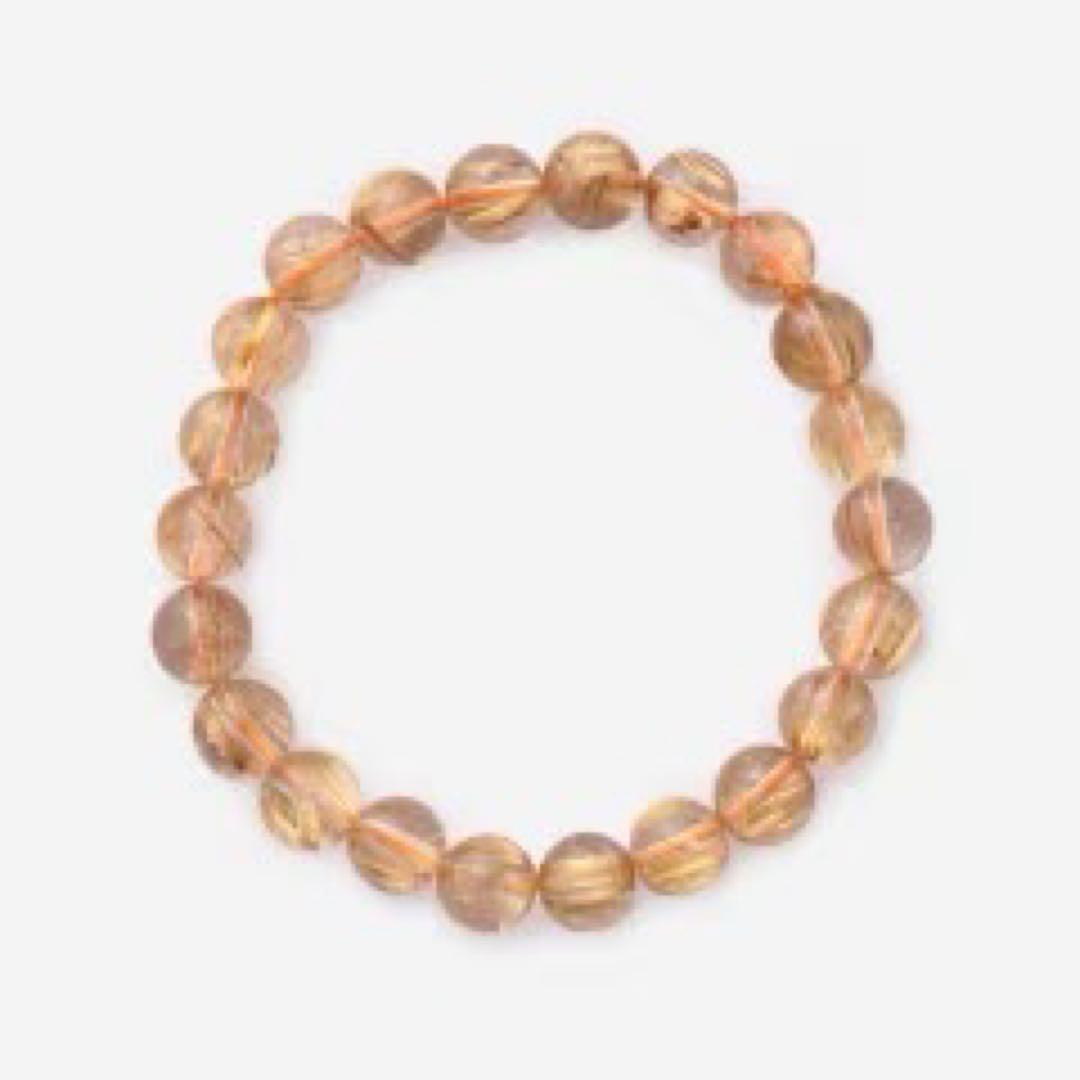 リザード ReZARD ルチルブレスレット ヒカル