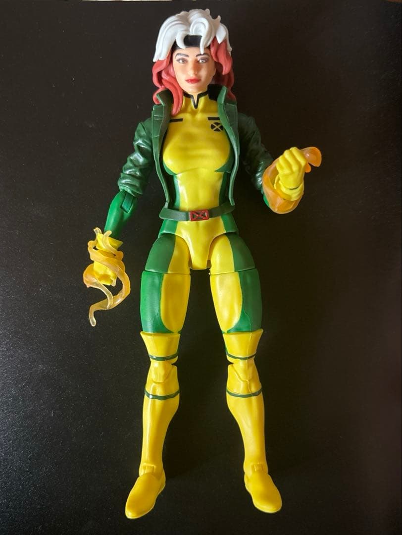 マーベルレジェンド　ローグ