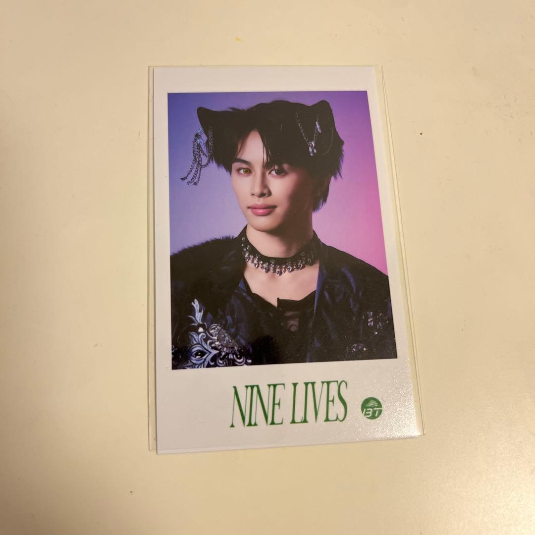 超特急 タクヤ ミニフォト - メルカリ