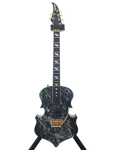 GACKT Caparison シグネチャーモデル 【VENUS】 - メルカリ