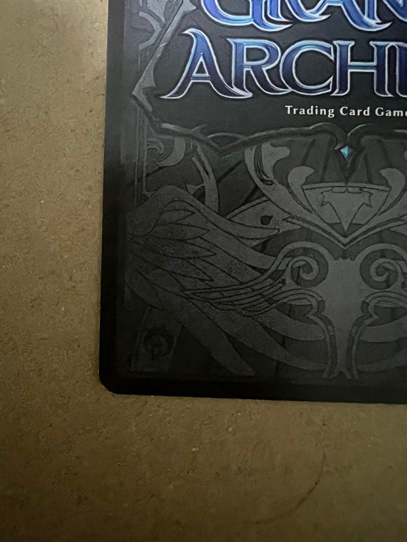 Grand Archive Tariff Ring promo hosikawa - メルカリ