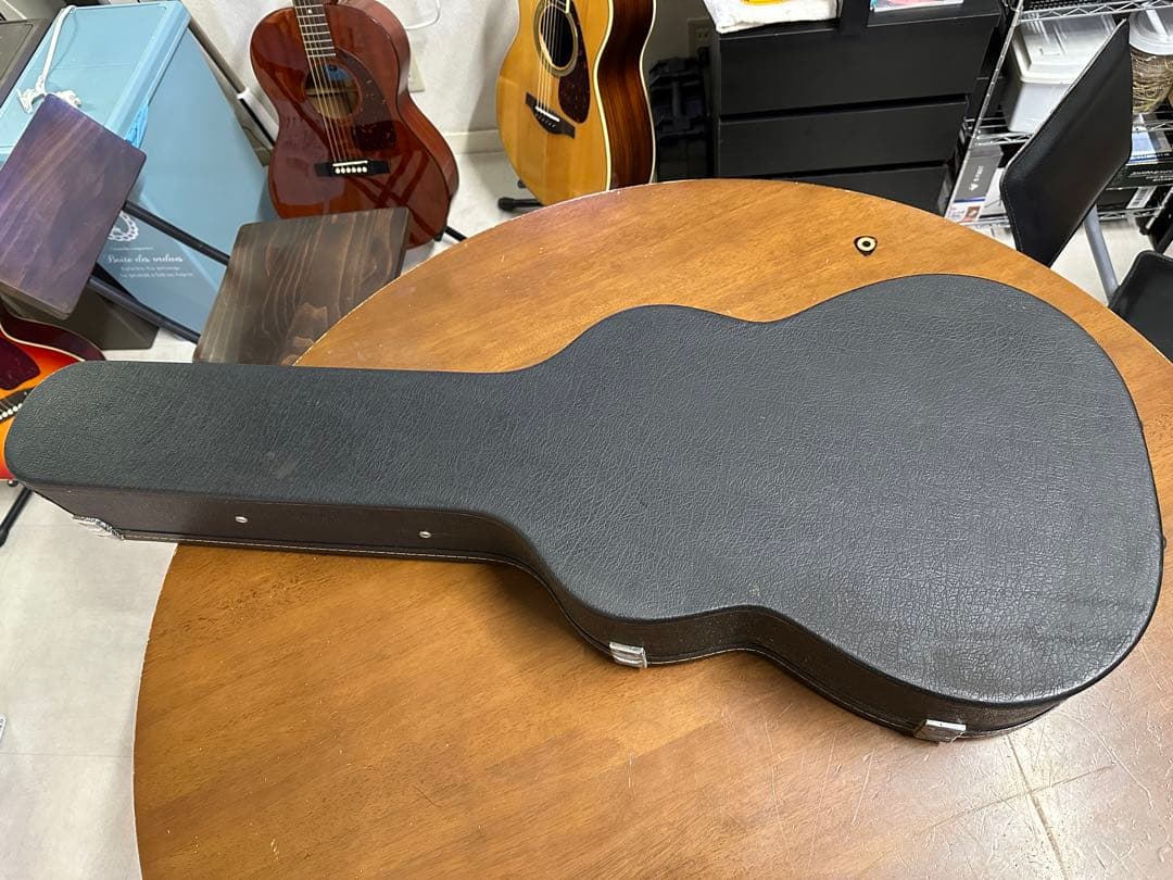 Gibson B-25コピー3/4サイズ Stafford SLG320 CH - メルカリ