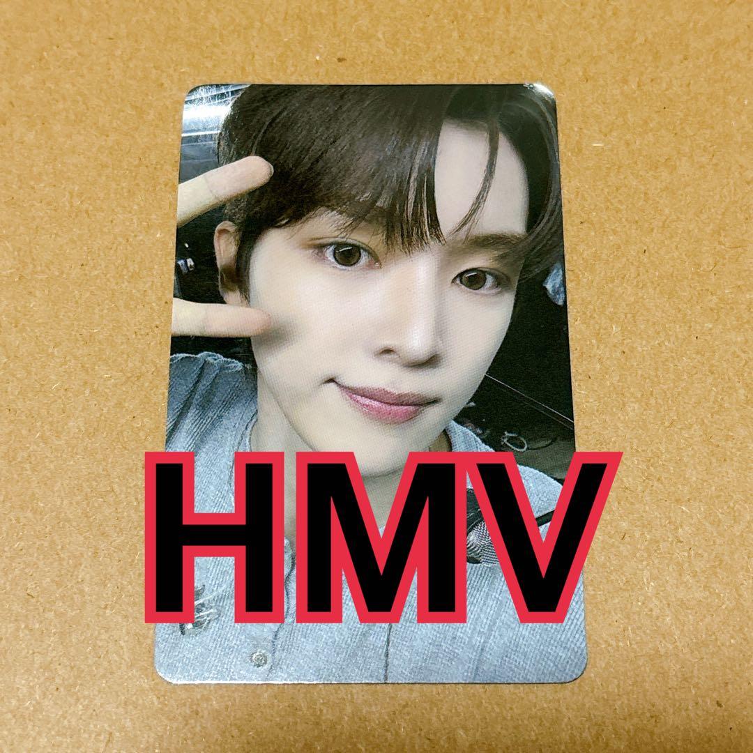 ソンチャン ラキドロ トレカ HMV Epilogue RIIZING - メルカリ