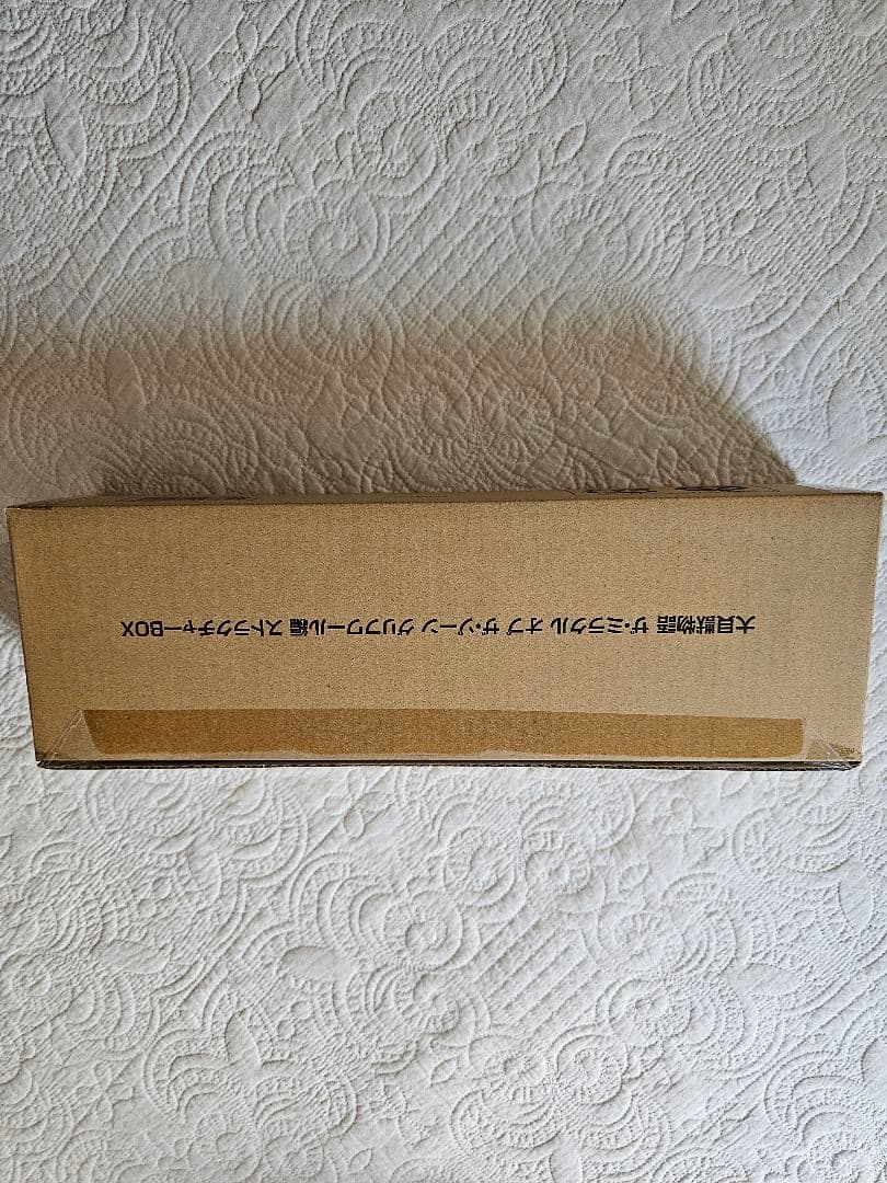 【新品】ザミラクルオブザゾーン　グリフワール編　ストラクチャーBOX