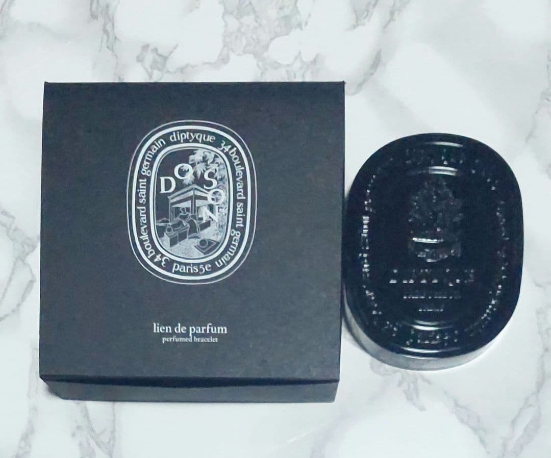 ♥️専用です♥️diptyque♥️プレタパルフュメフレグランス♥️ブレスレット