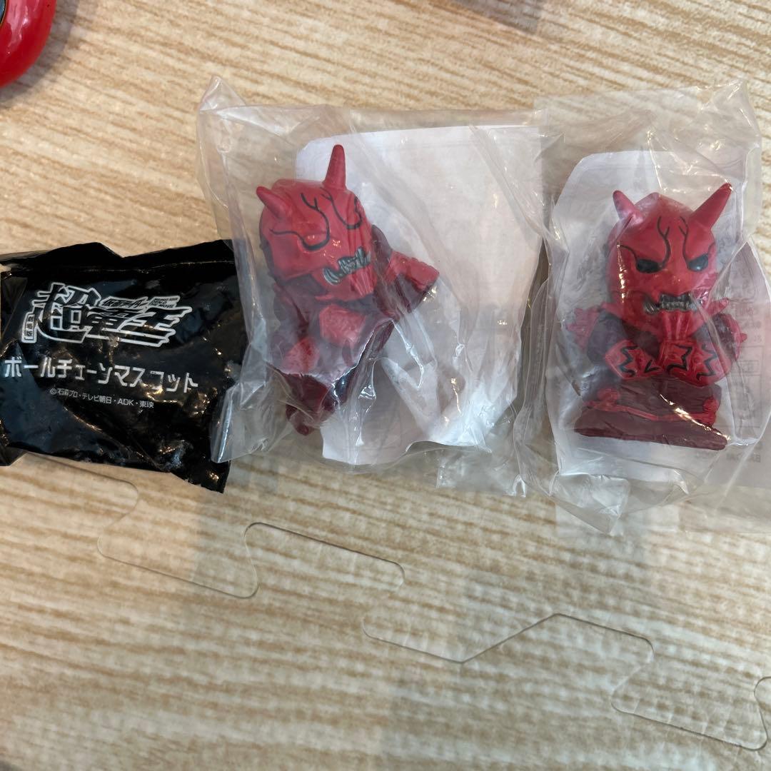 仮面ライダー電王 グッズ まとめ セット ちびボイス 特典 映画 パンフ