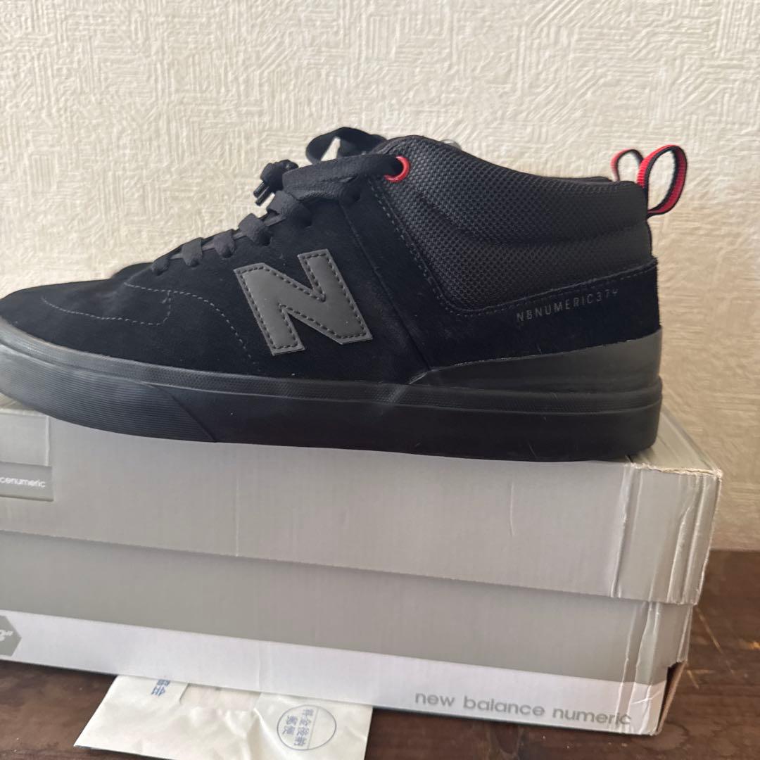 challenger ニューバランス