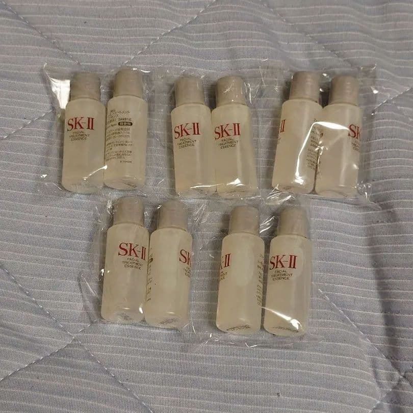 美的　SK-II フェイシャルトリートメントエッセンス　 10mlx10本