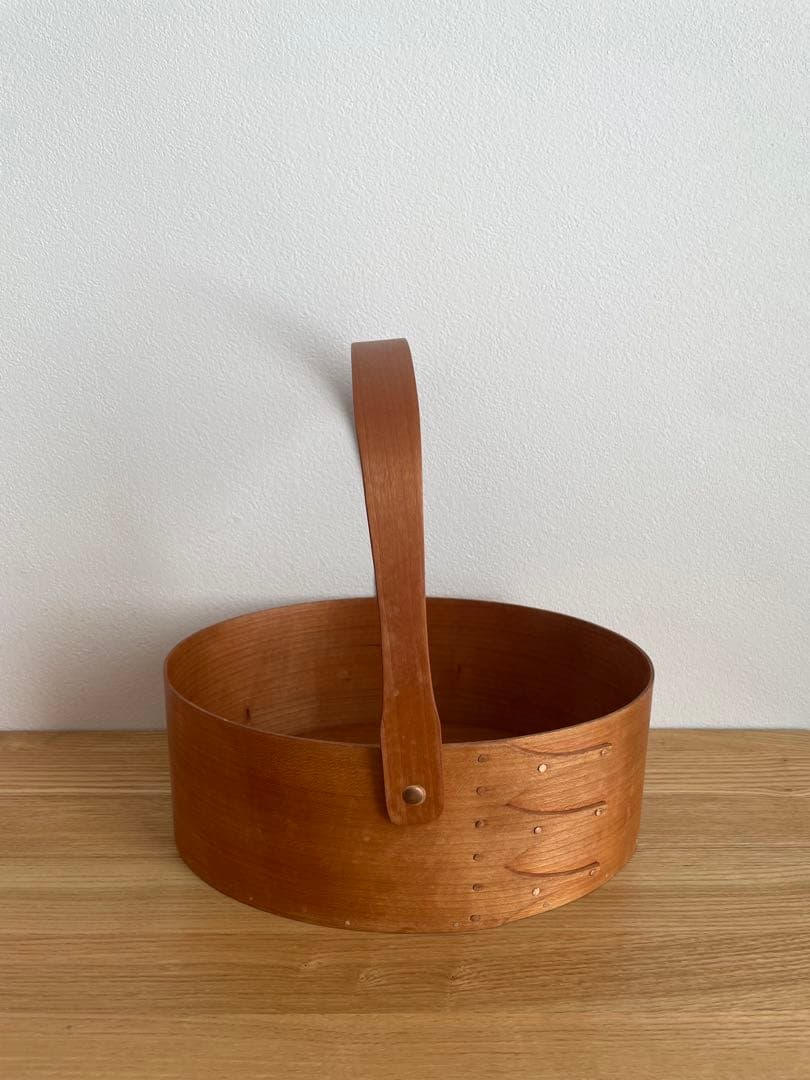 シェーカーボックス IFUJI OVAL CARRIER #5